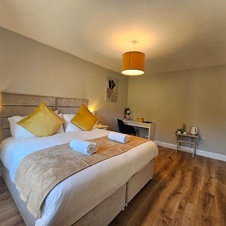 The Ce Hideout Appartement Tralee Buitenkant foto