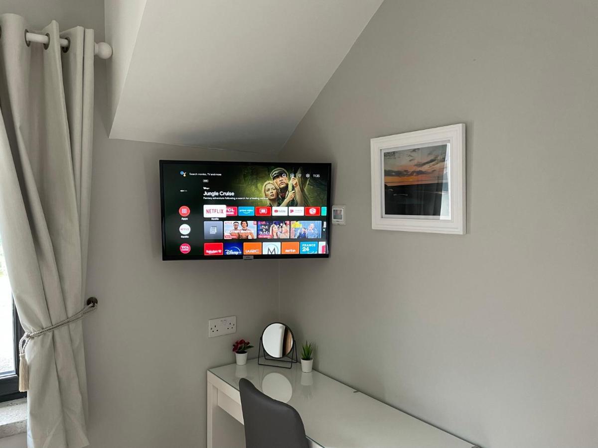 The Ce Hideout Appartement Tralee Buitenkant foto