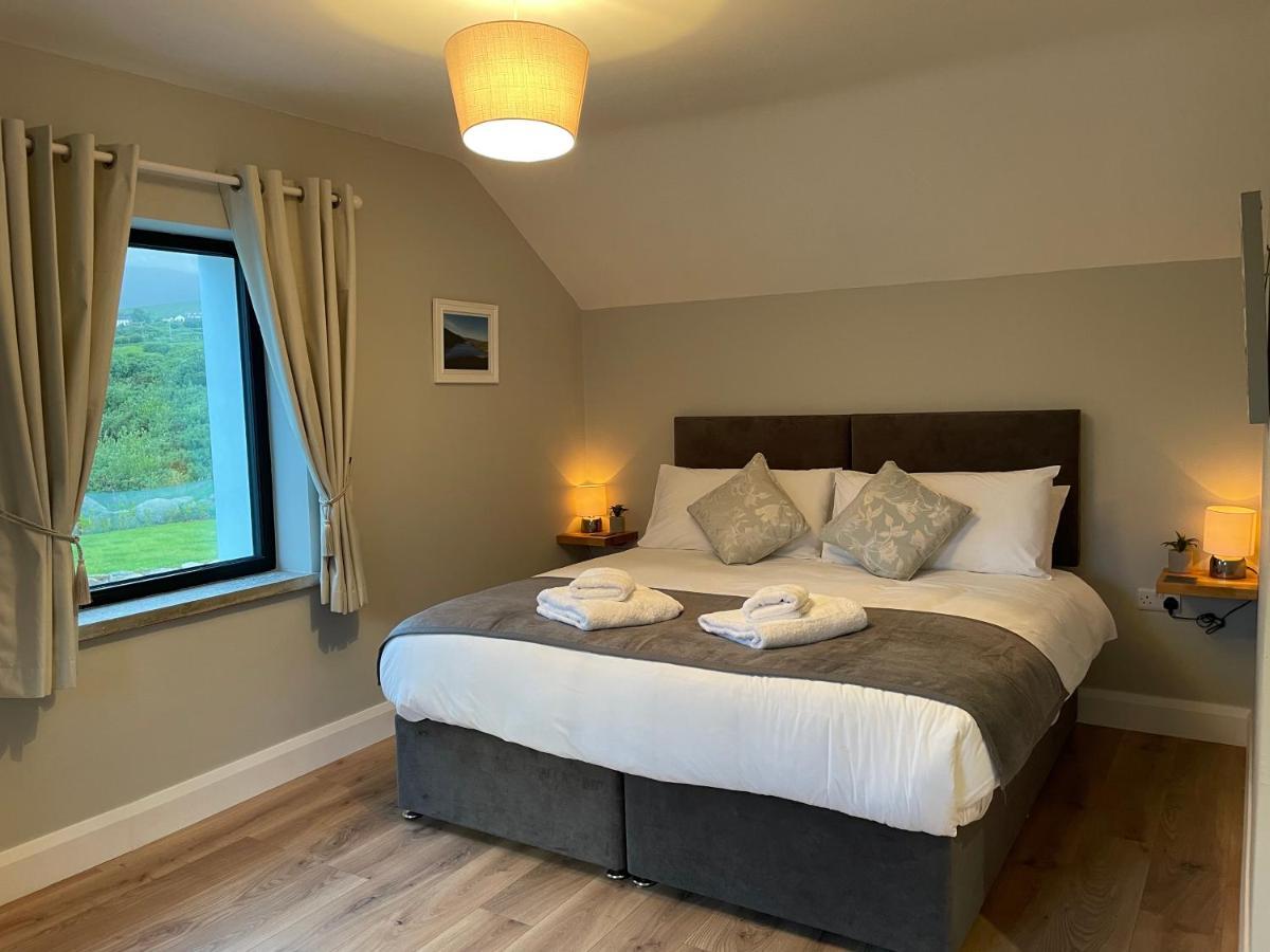 The Ce Hideout Appartement Tralee Buitenkant foto