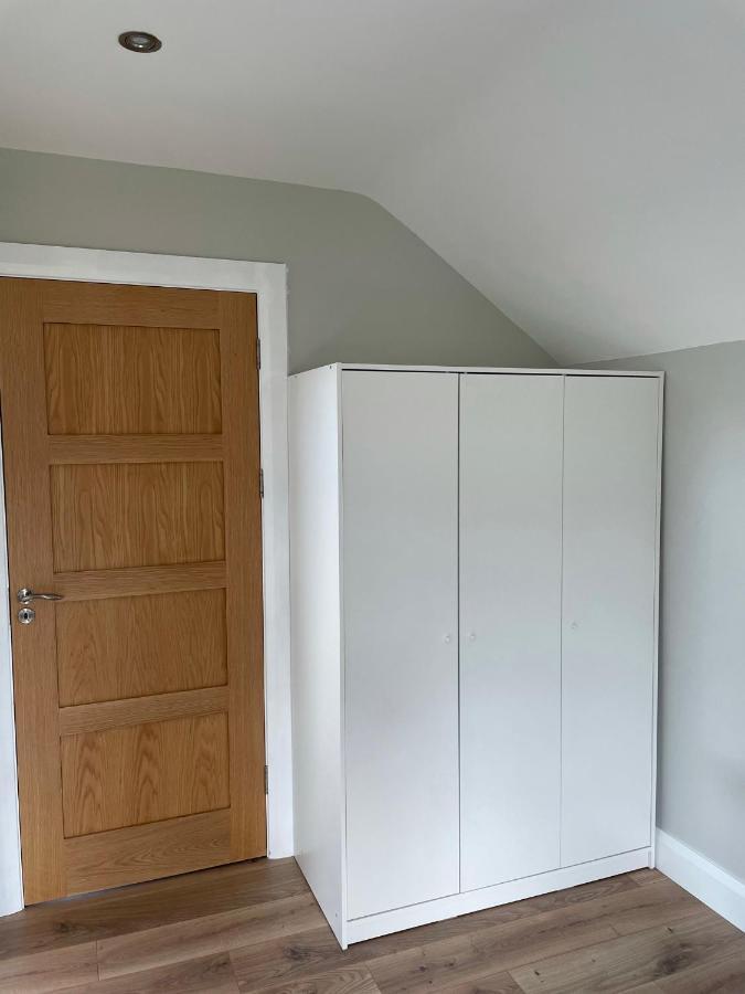 The Ce Hideout Appartement Tralee Buitenkant foto