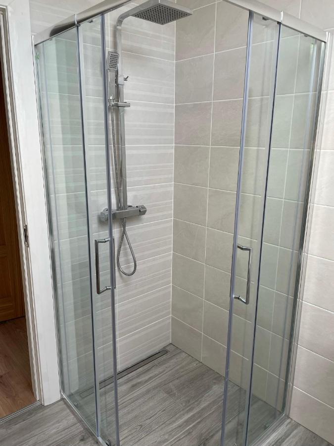 The Ce Hideout Appartement Tralee Buitenkant foto