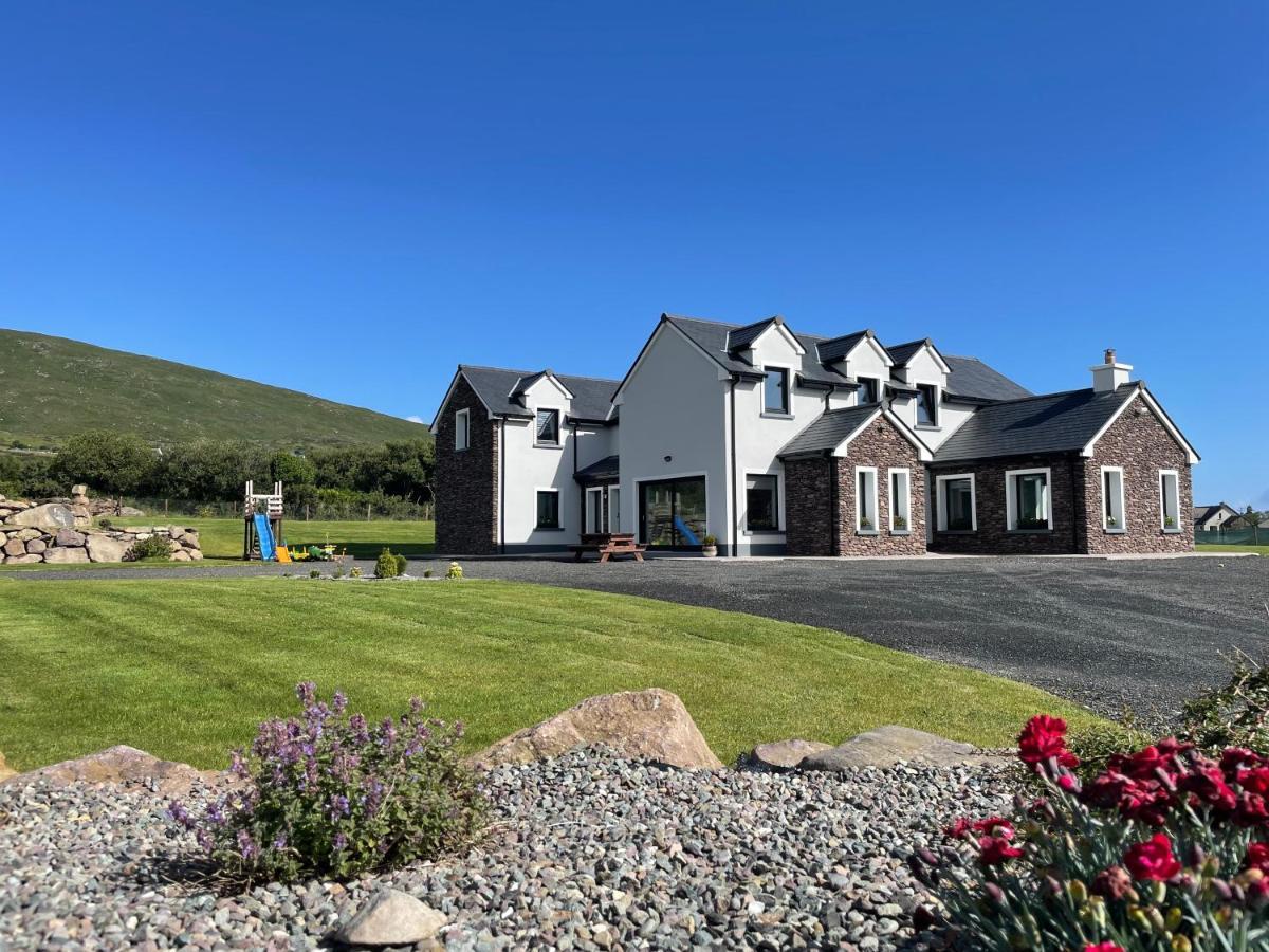 The Ce Hideout Appartement Tralee Buitenkant foto