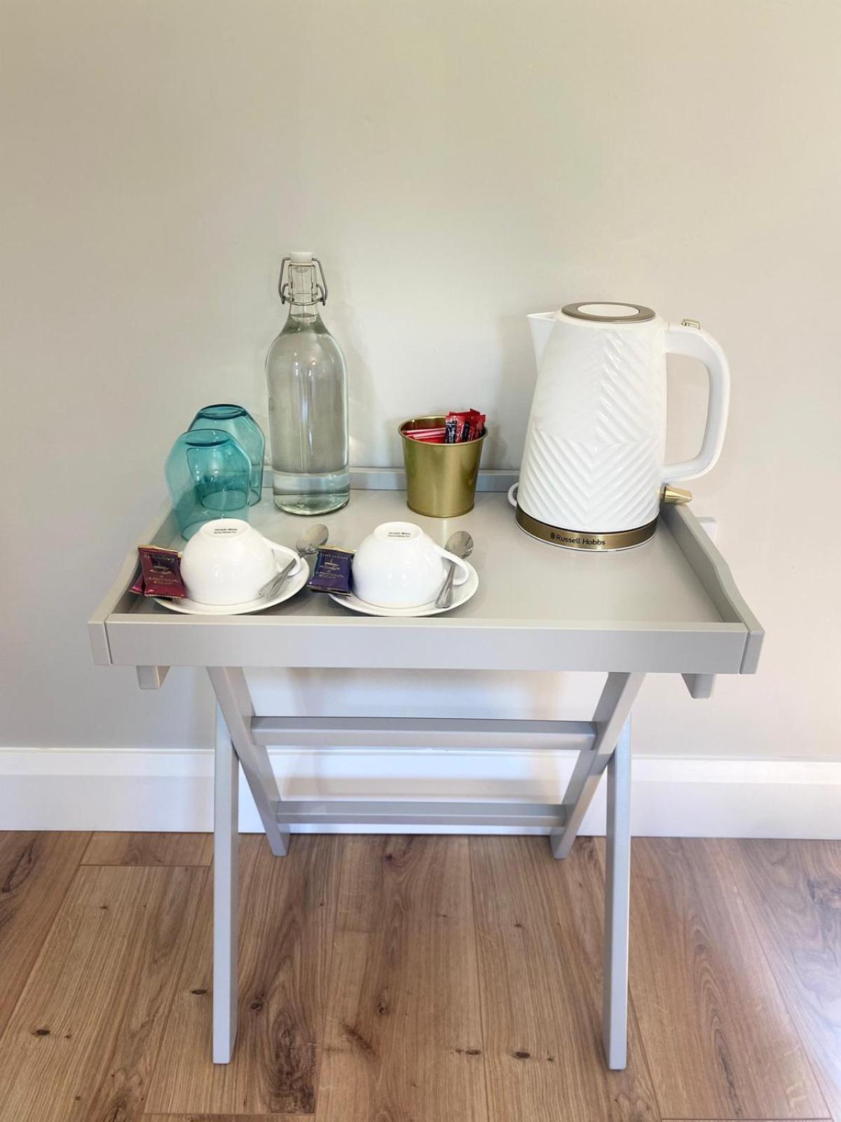 The Ce Hideout Appartement Tralee Buitenkant foto