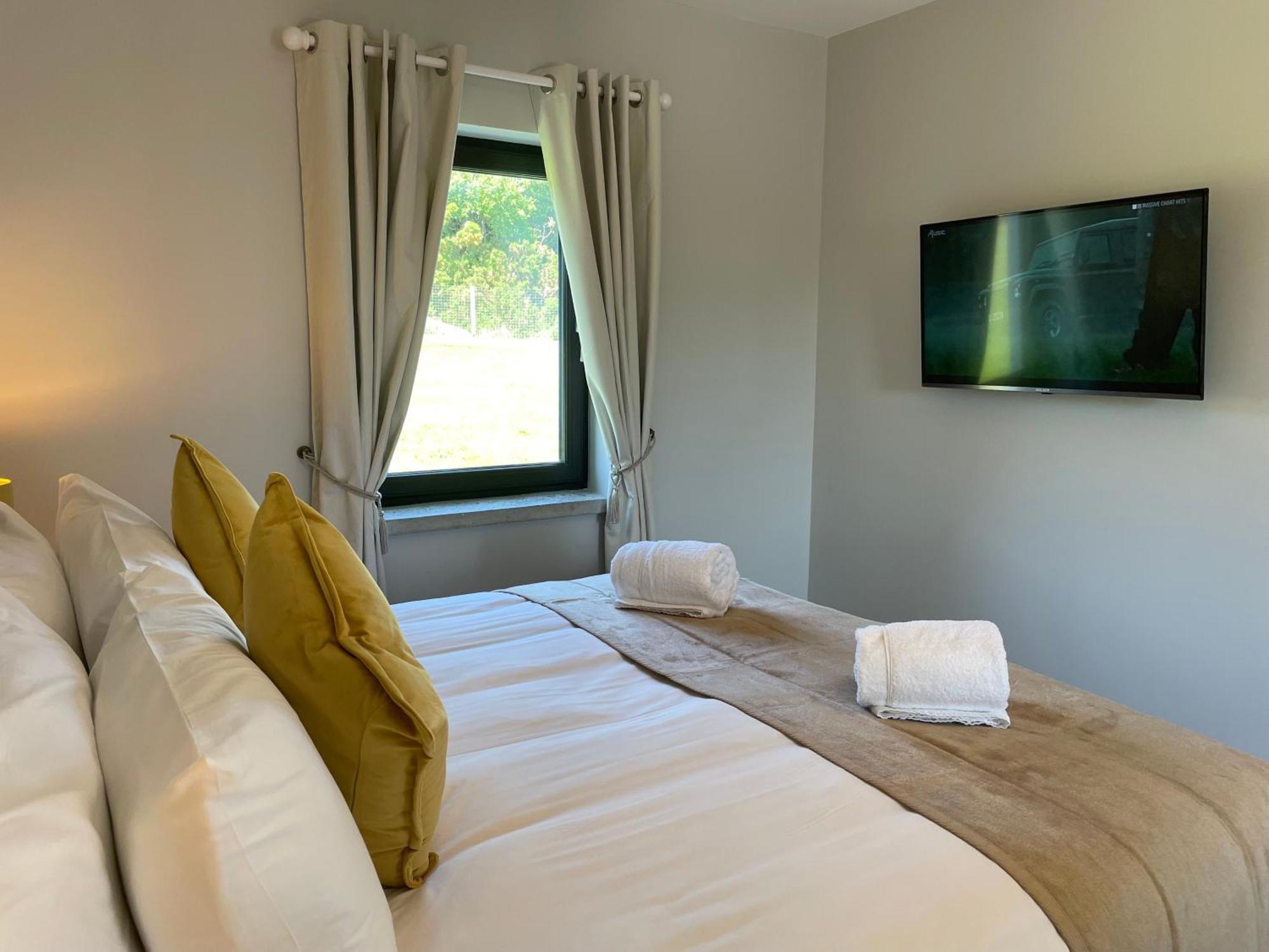 The Ce Hideout Appartement Tralee Buitenkant foto