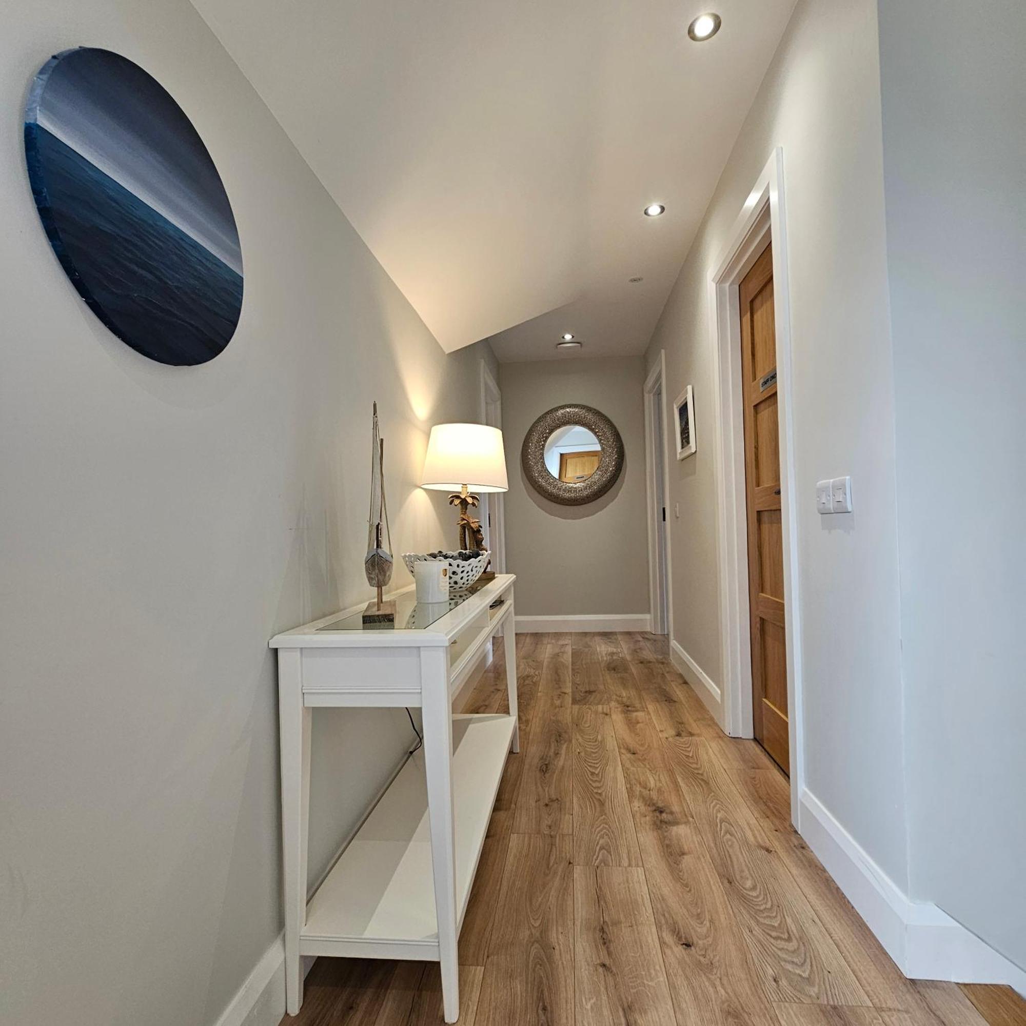 The Ce Hideout Appartement Tralee Kamer foto