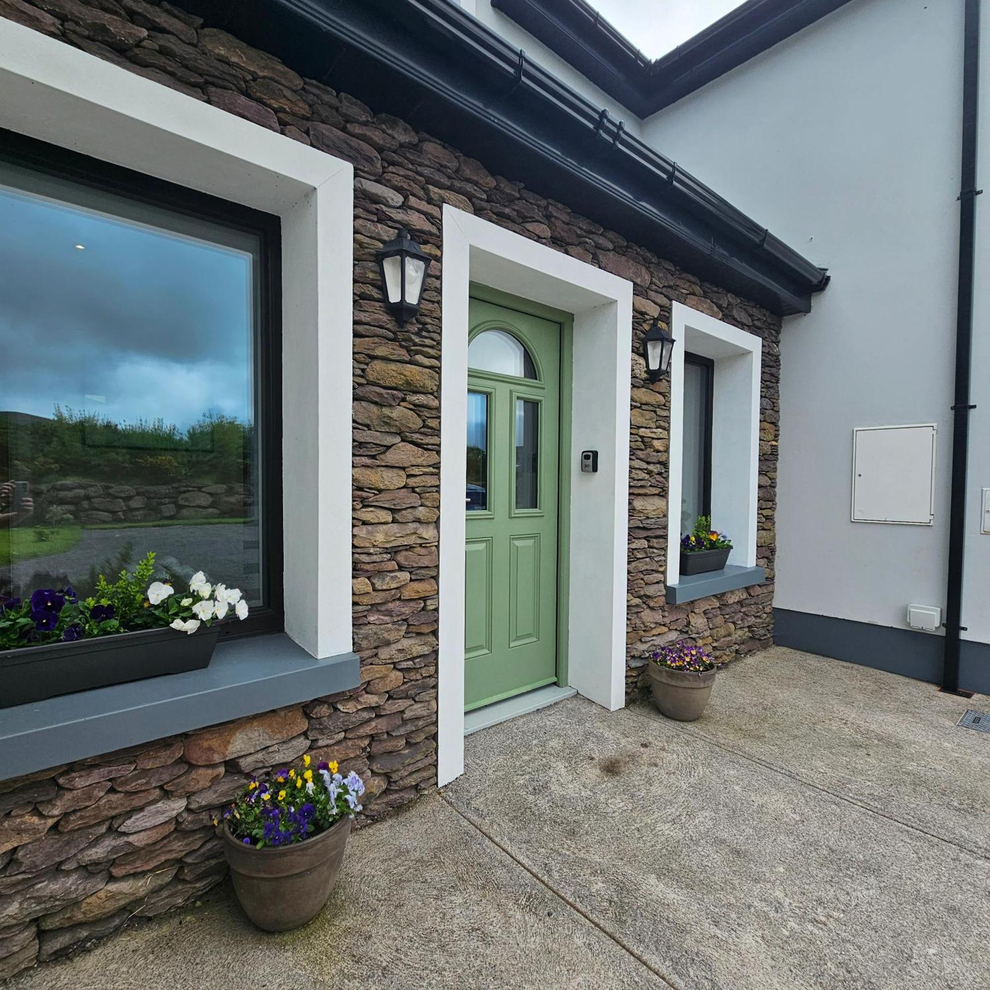 The Ce Hideout Appartement Tralee Buitenkant foto