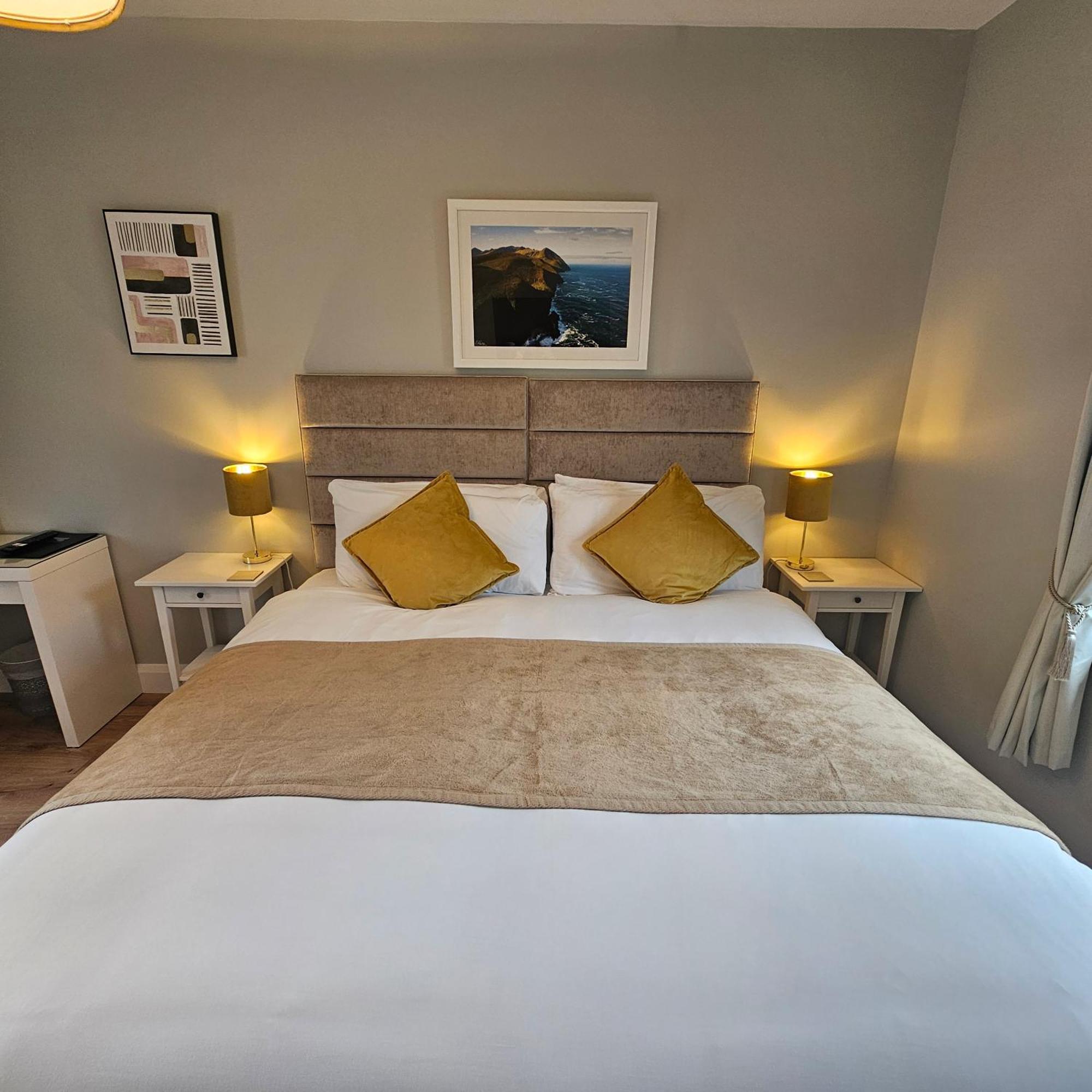The Ce Hideout Appartement Tralee Buitenkant foto