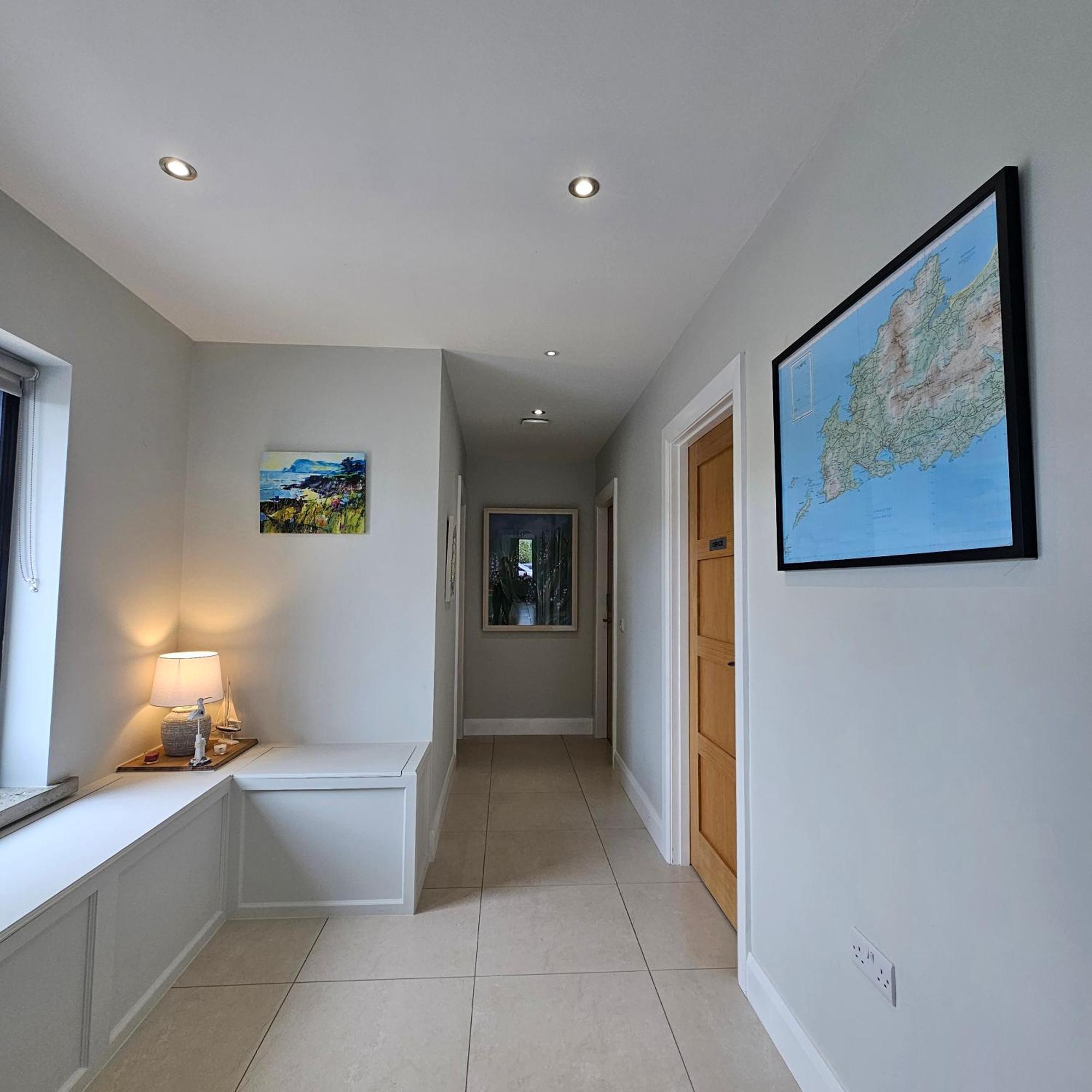 The Ce Hideout Appartement Tralee Kamer foto