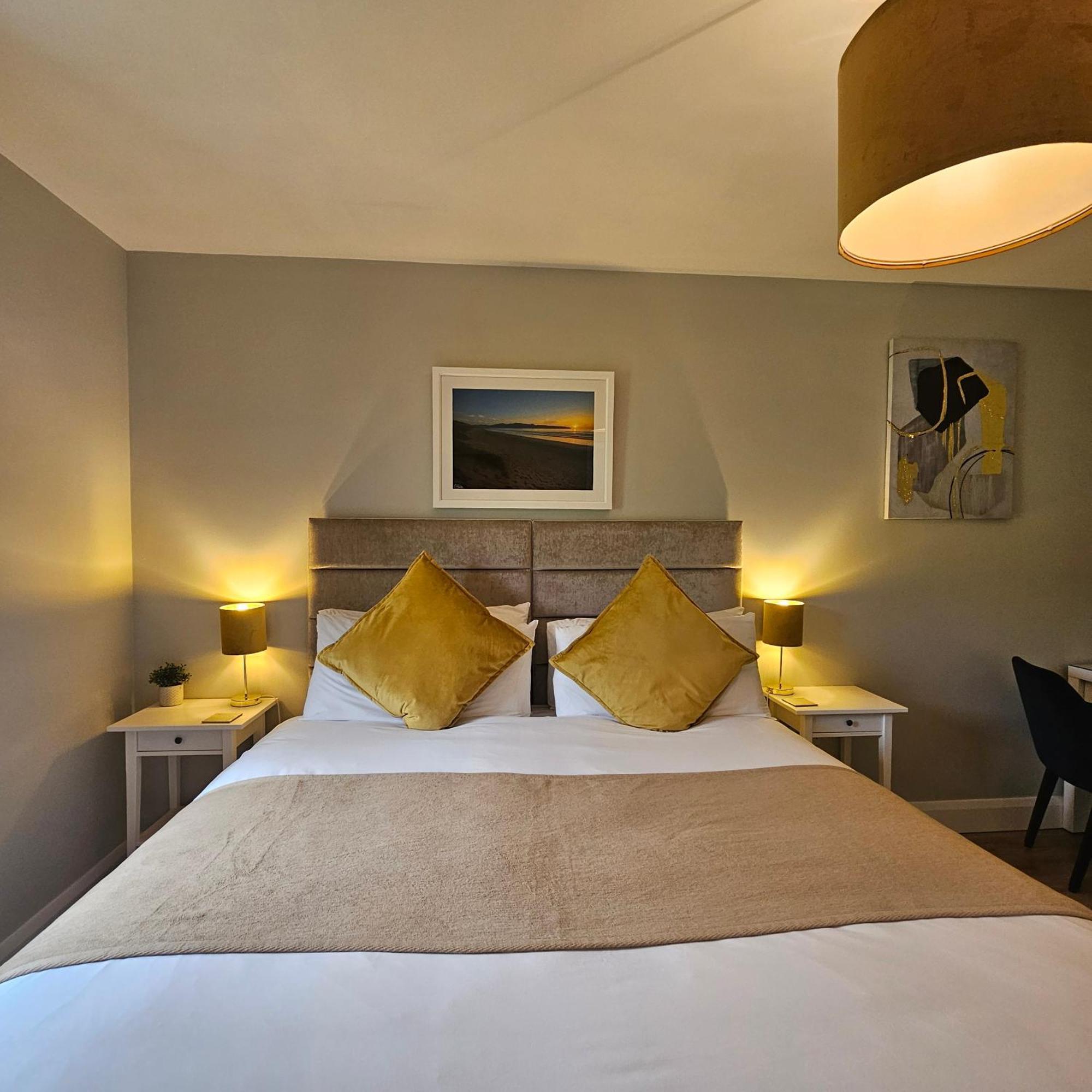 The Ce Hideout Appartement Tralee Buitenkant foto
