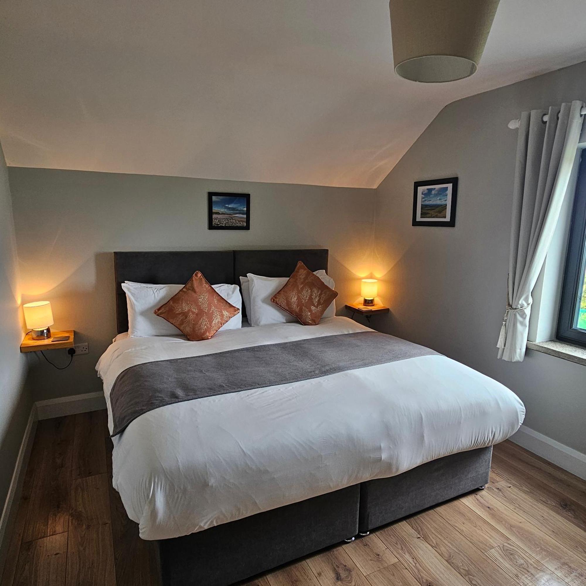 The Ce Hideout Appartement Tralee Buitenkant foto