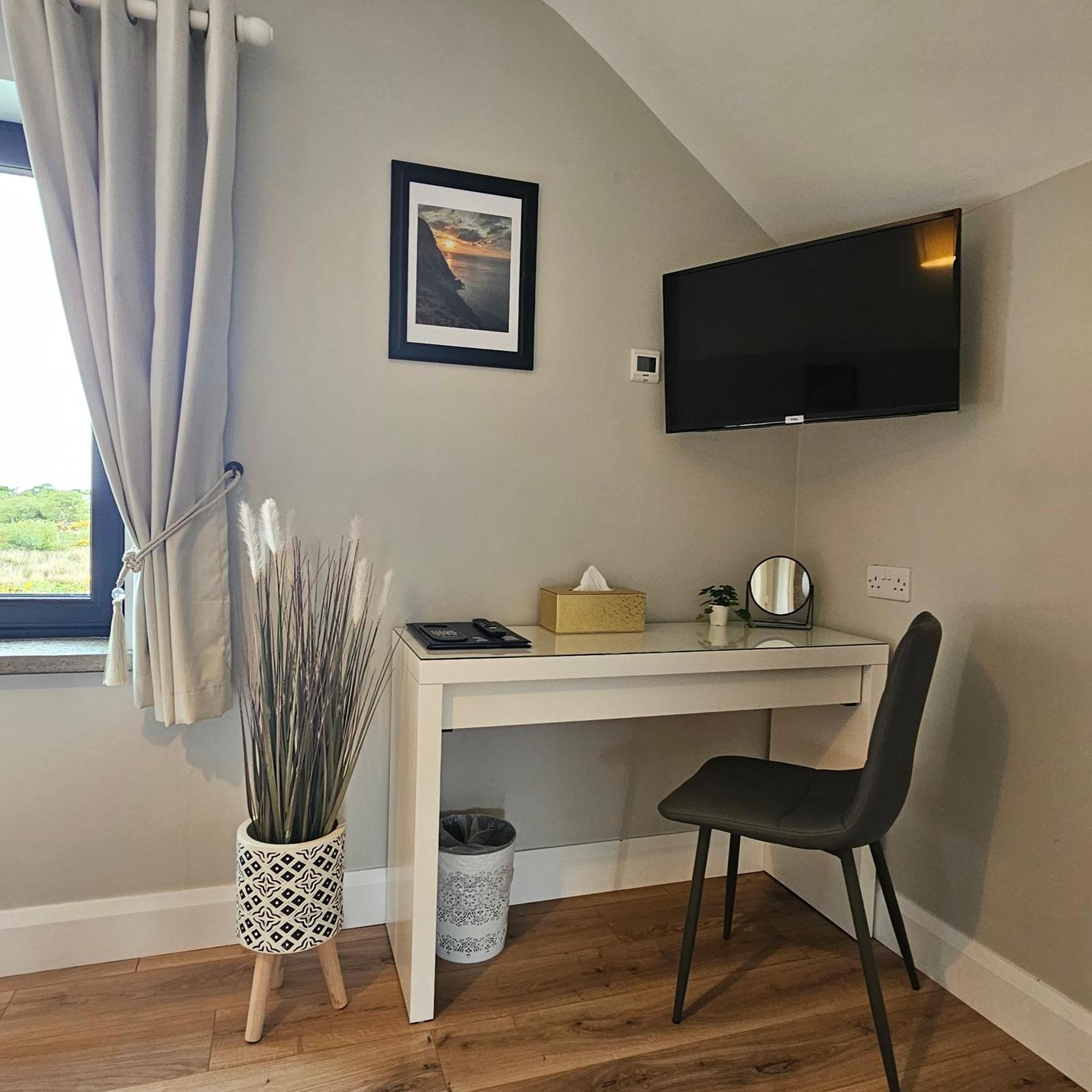 The Ce Hideout Appartement Tralee Kamer foto