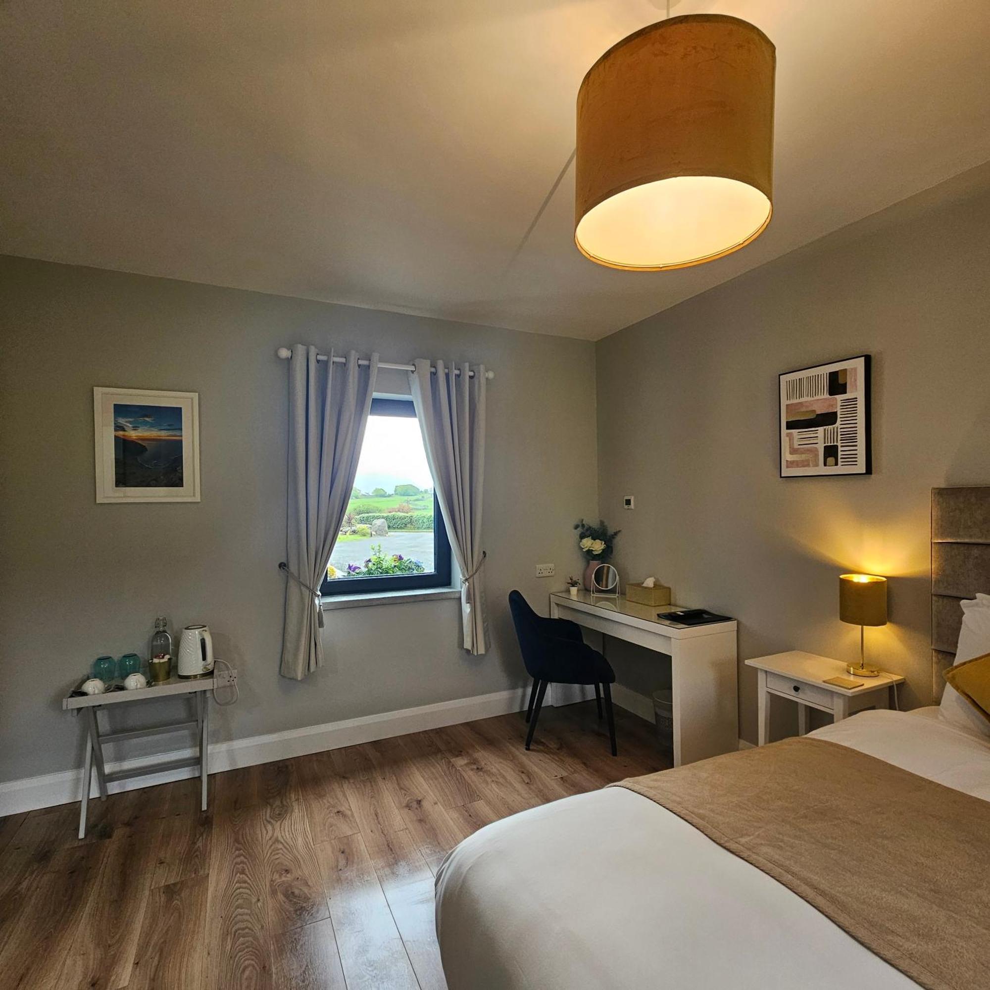 The Ce Hideout Appartement Tralee Buitenkant foto