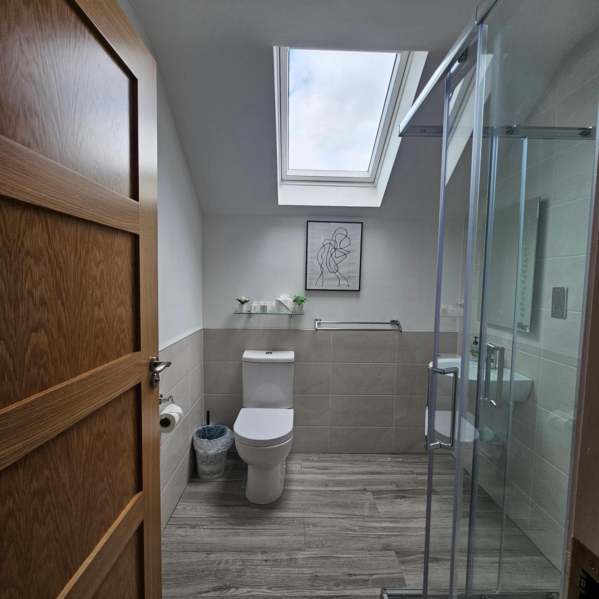 The Ce Hideout Appartement Tralee Kamer foto