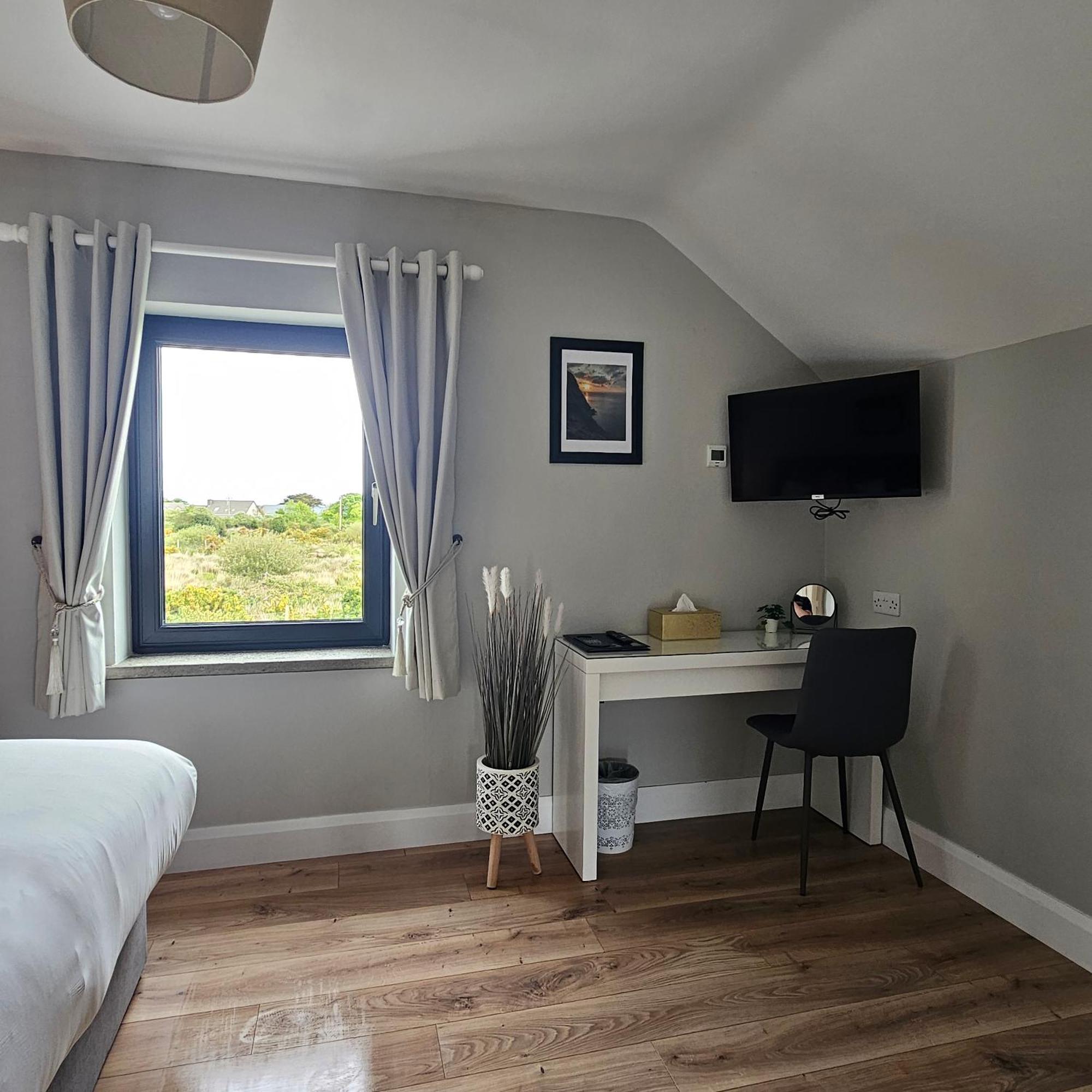 The Ce Hideout Appartement Tralee Buitenkant foto