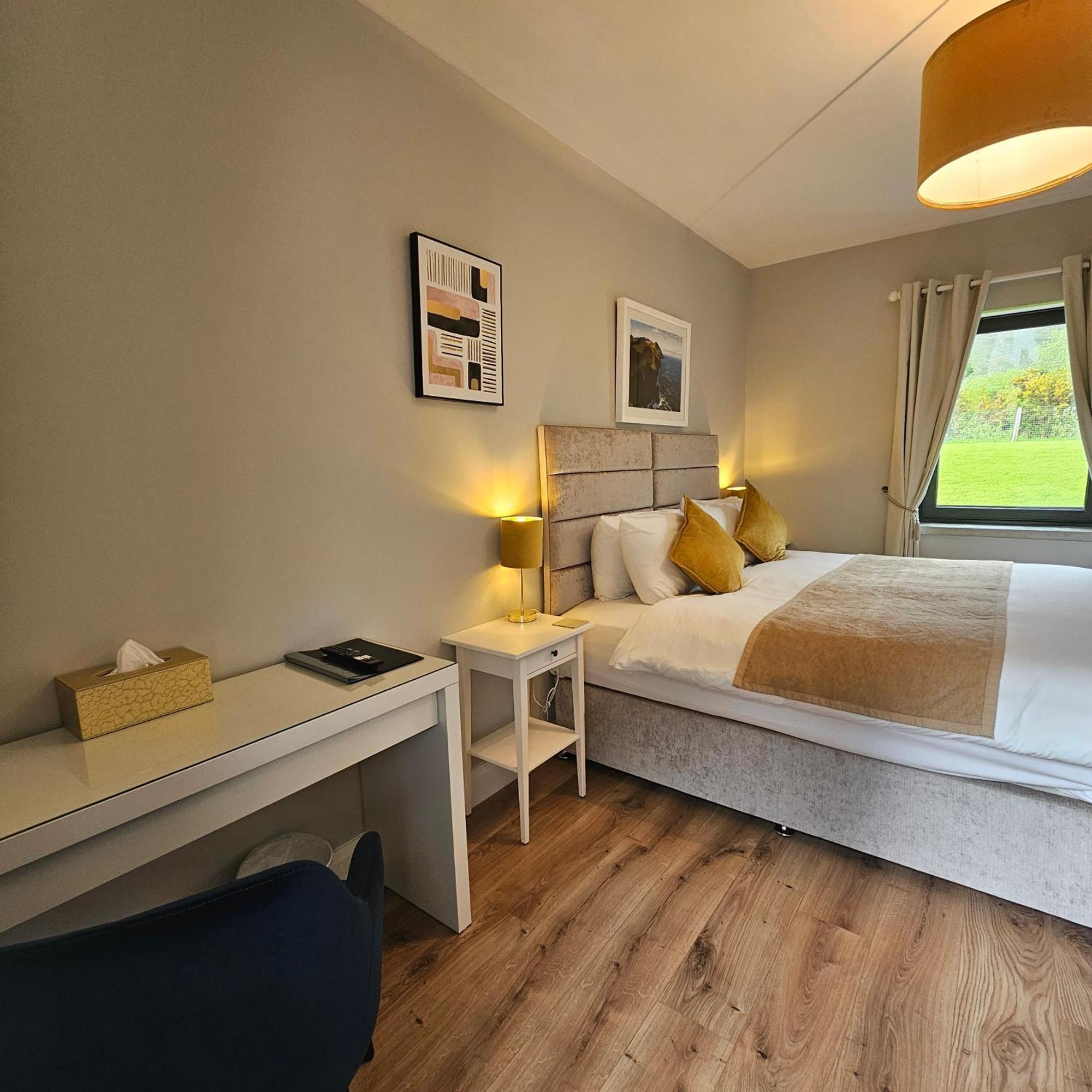 The Ce Hideout Appartement Tralee Buitenkant foto