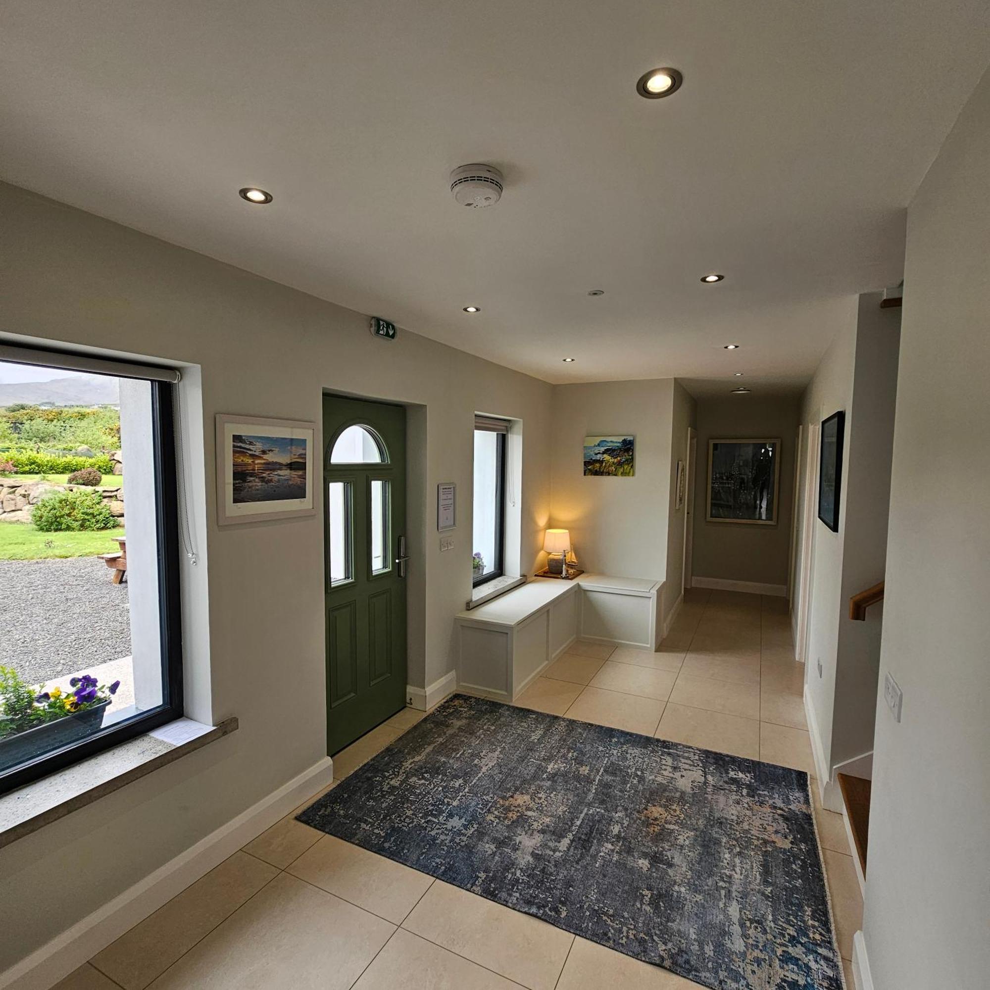 The Ce Hideout Appartement Tralee Buitenkant foto