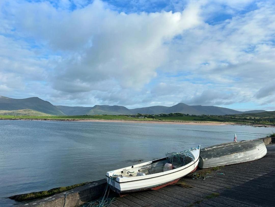 The Ce Hideout Appartement Tralee Buitenkant foto