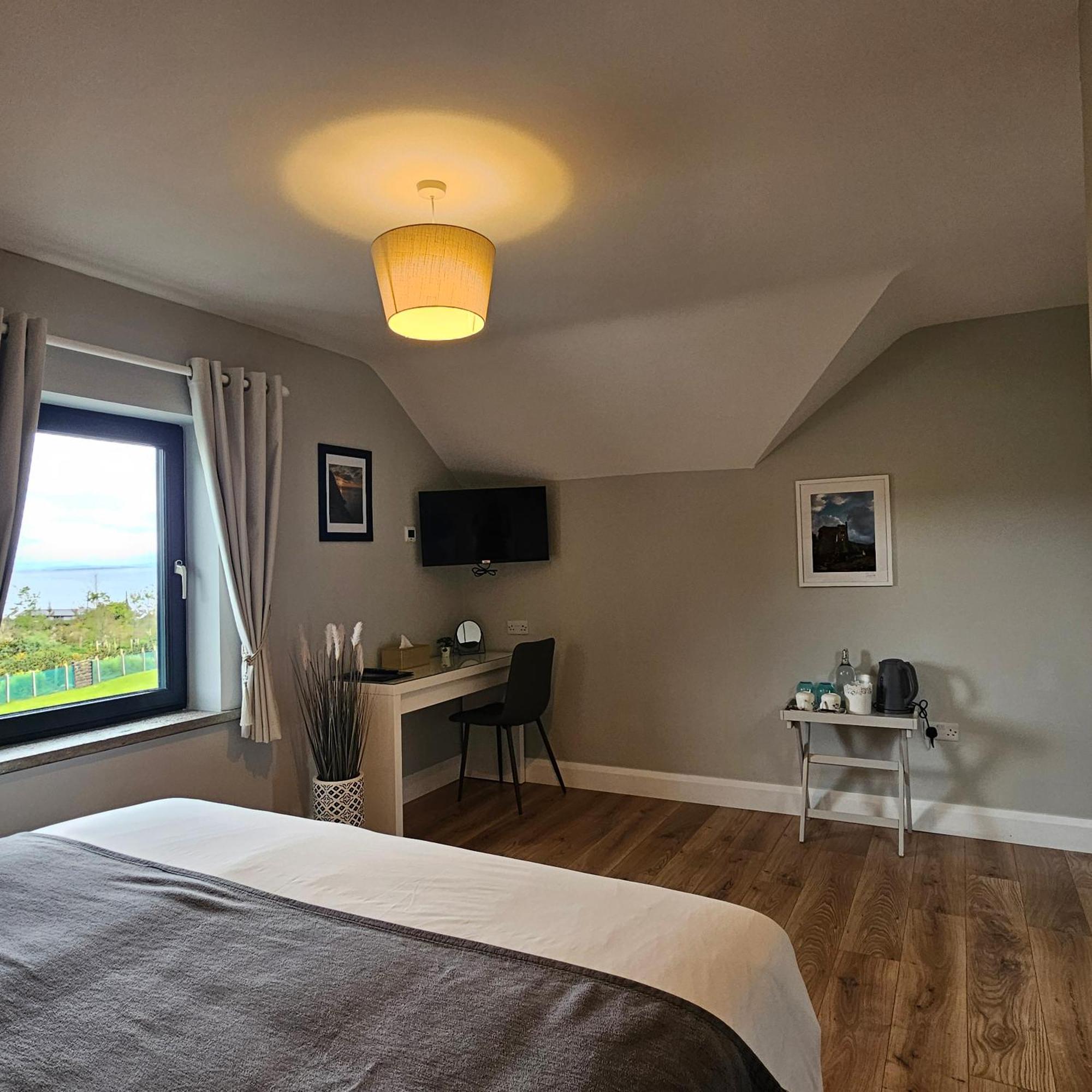 The Ce Hideout Appartement Tralee Buitenkant foto