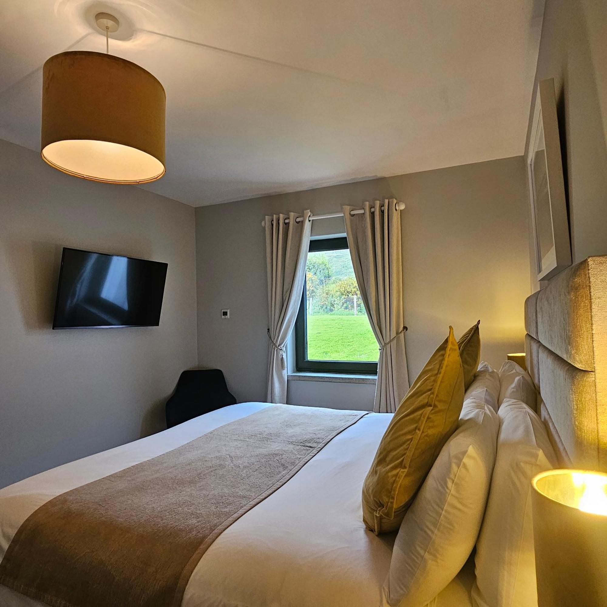 The Ce Hideout Appartement Tralee Buitenkant foto