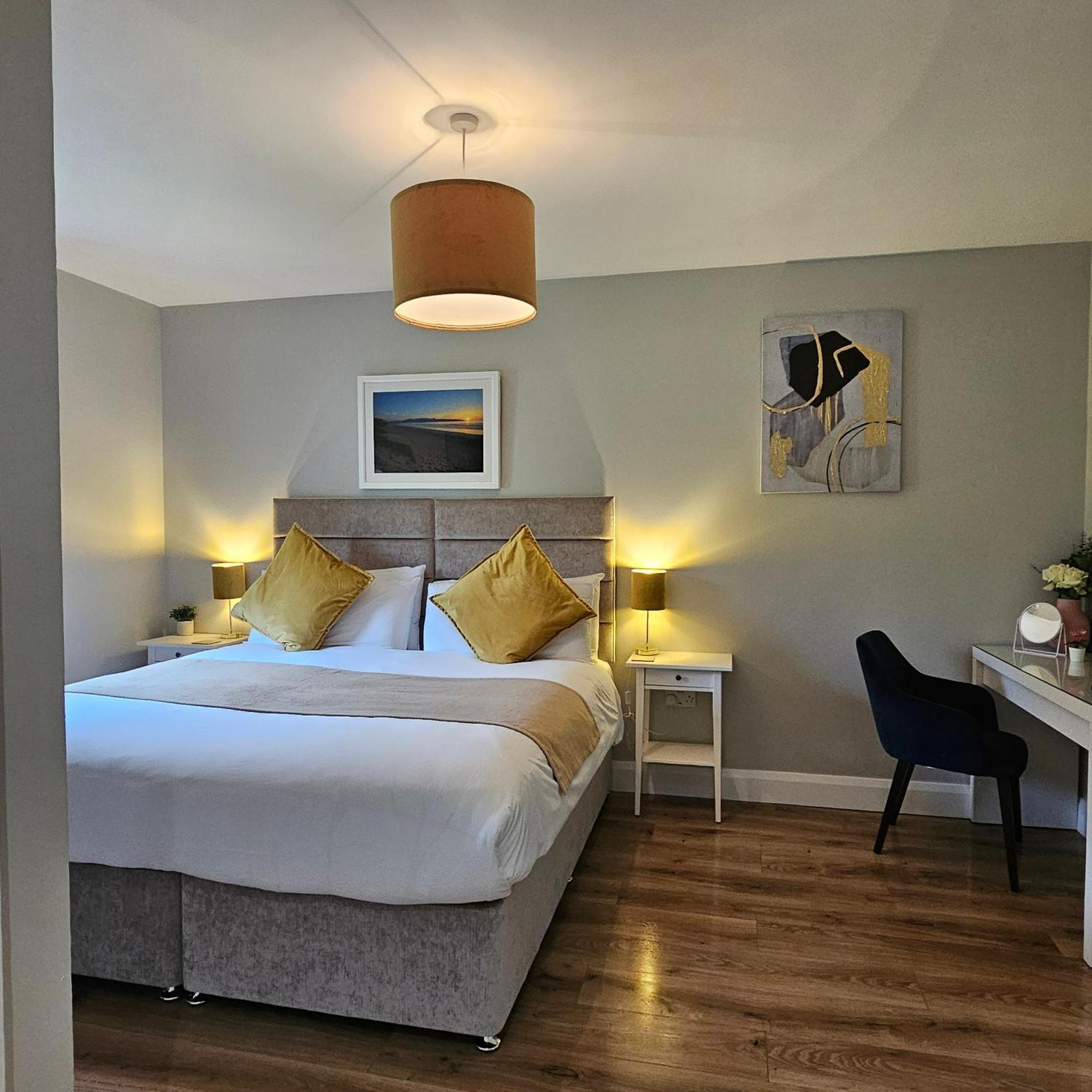 The Ce Hideout Appartement Tralee Buitenkant foto