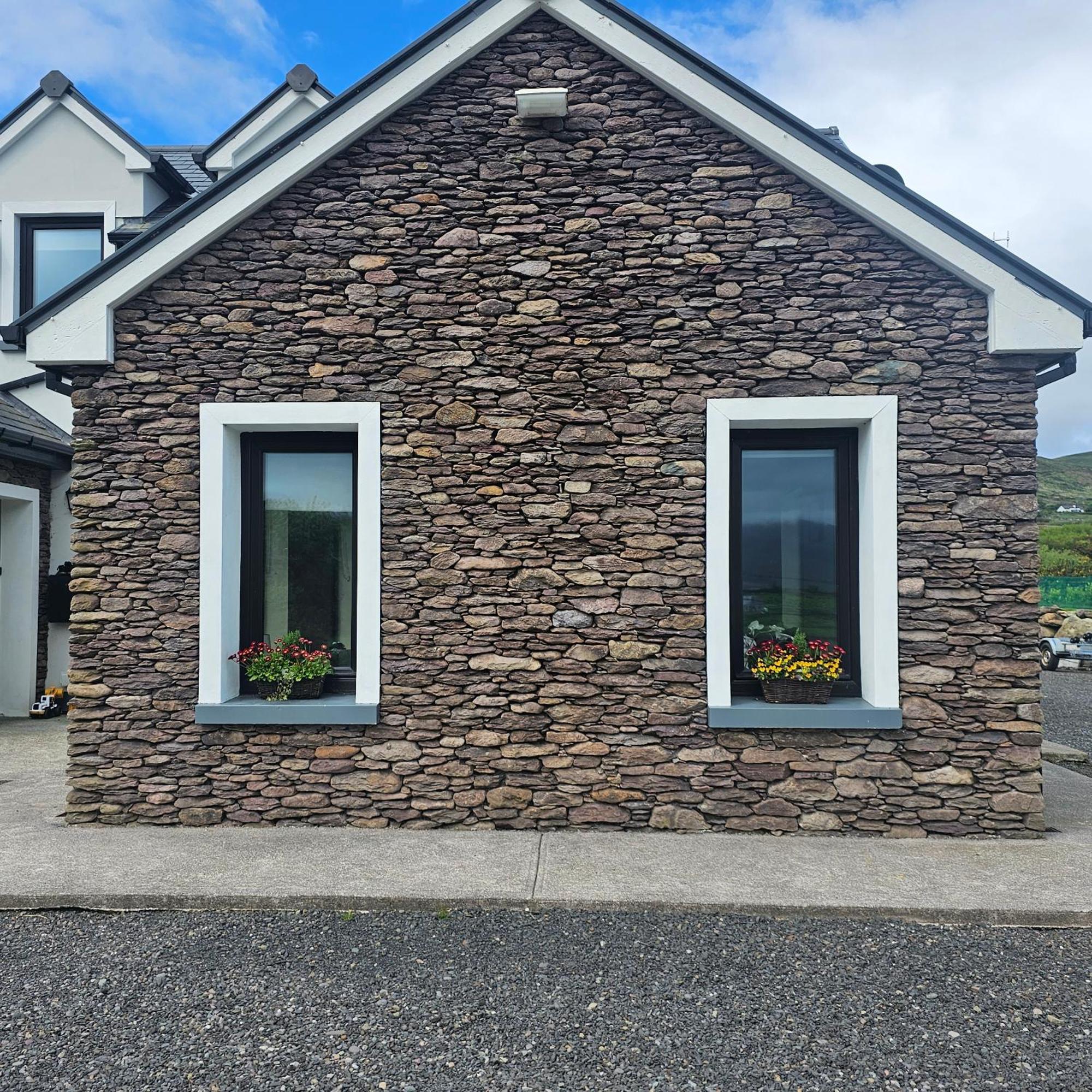The Ce Hideout Appartement Tralee Buitenkant foto